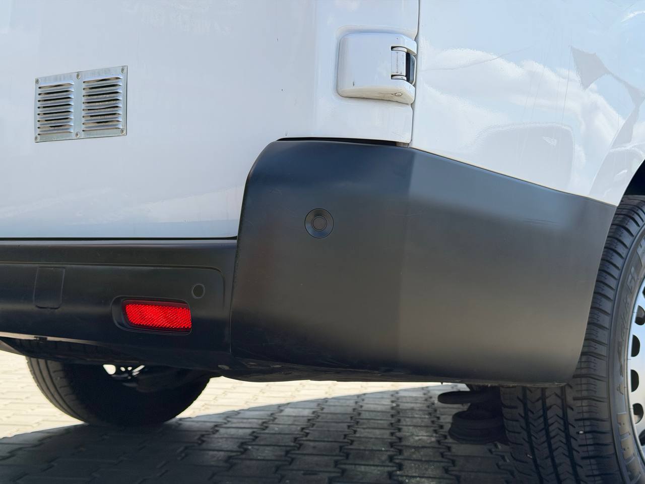 Citroen Jumpy