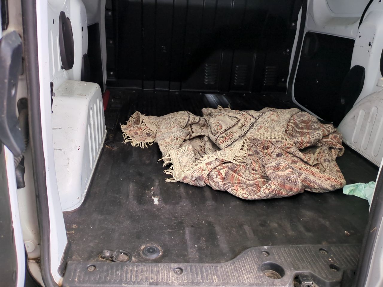 Renault Express VAN