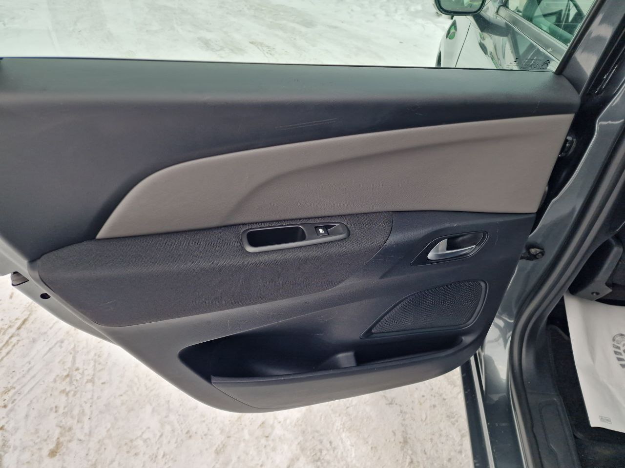 Citroen C4 PICASSO BUSINESS