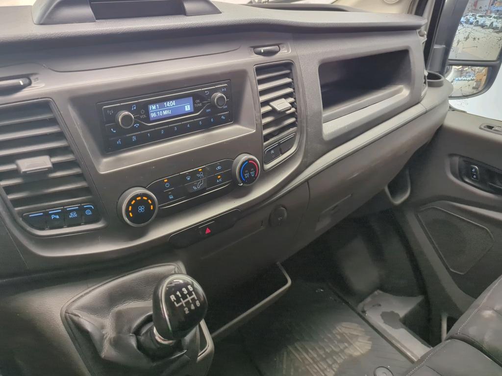 Ford Transit FGN L3H2