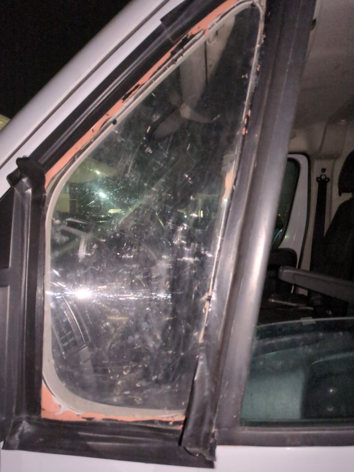 Peugeot Boxer Tole L1H1