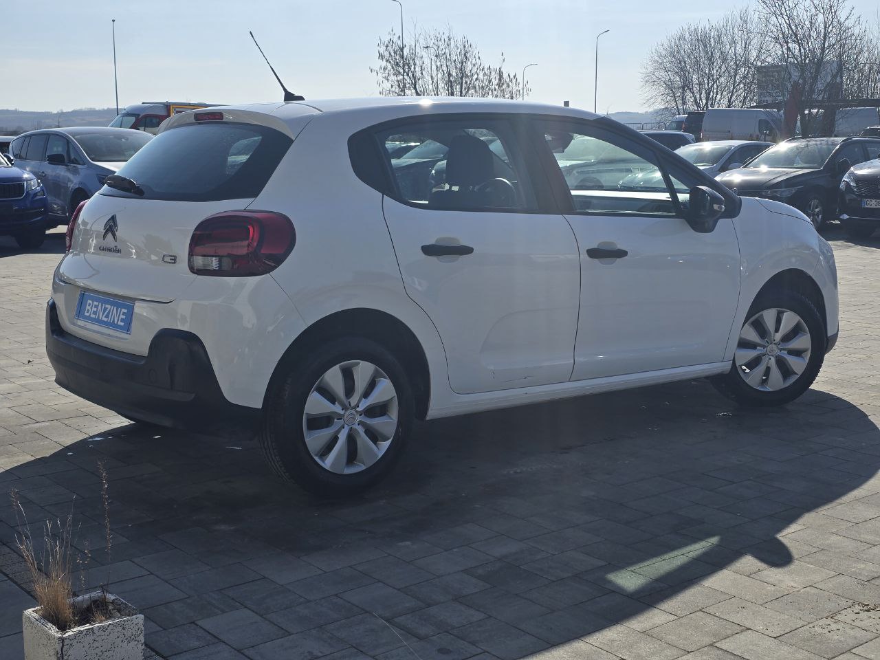 Citroen C3 Business