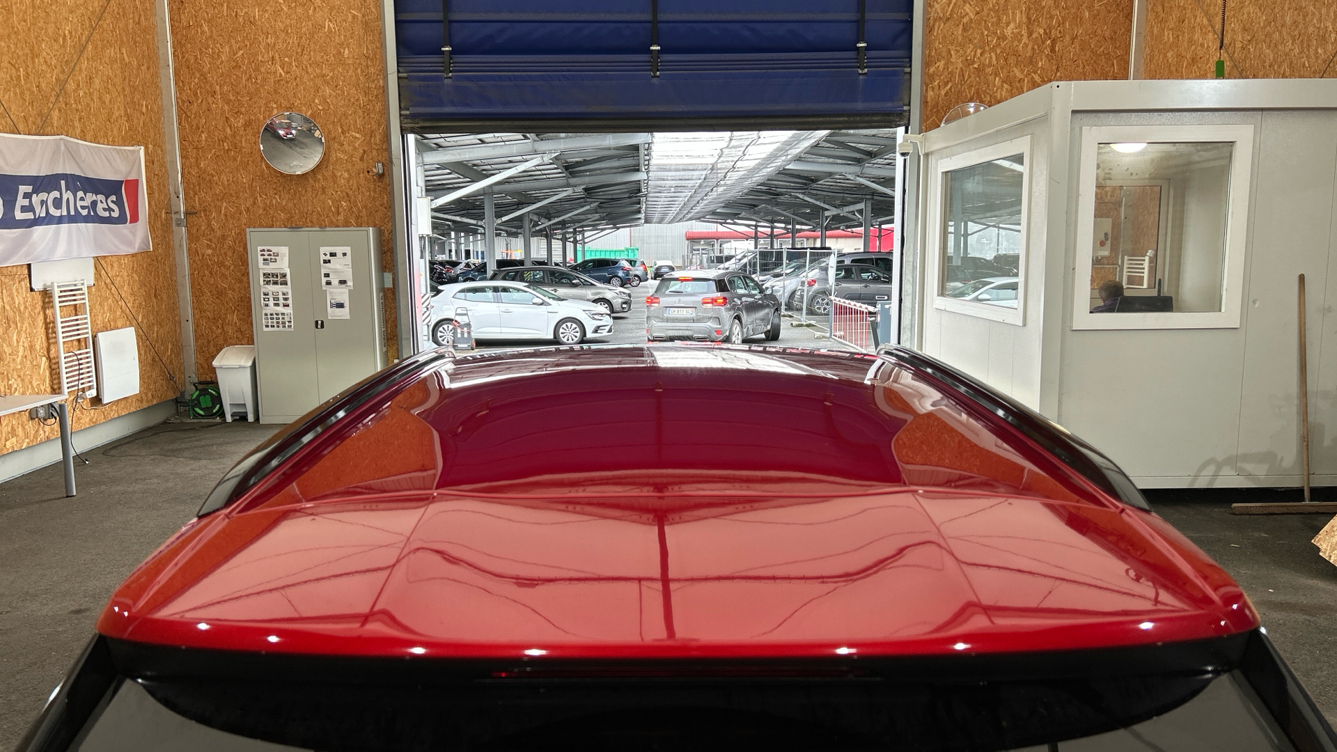 Peugeot E-2008 Allure Pack