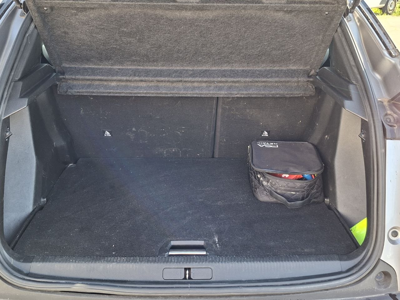Peugeot 2008 ALLURE