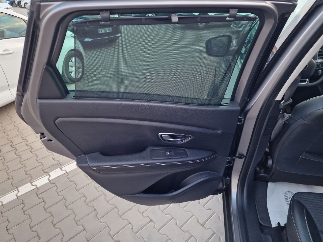 Renault Scenic INTENS