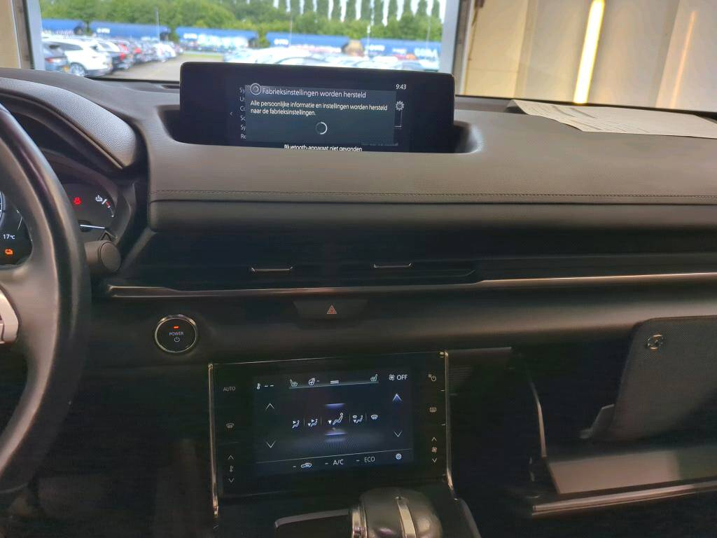 Mazda MX-30