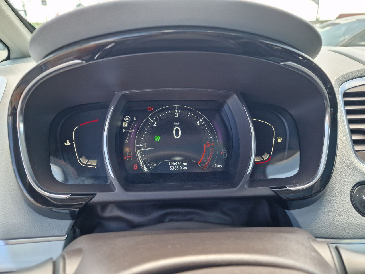 Renault Espace