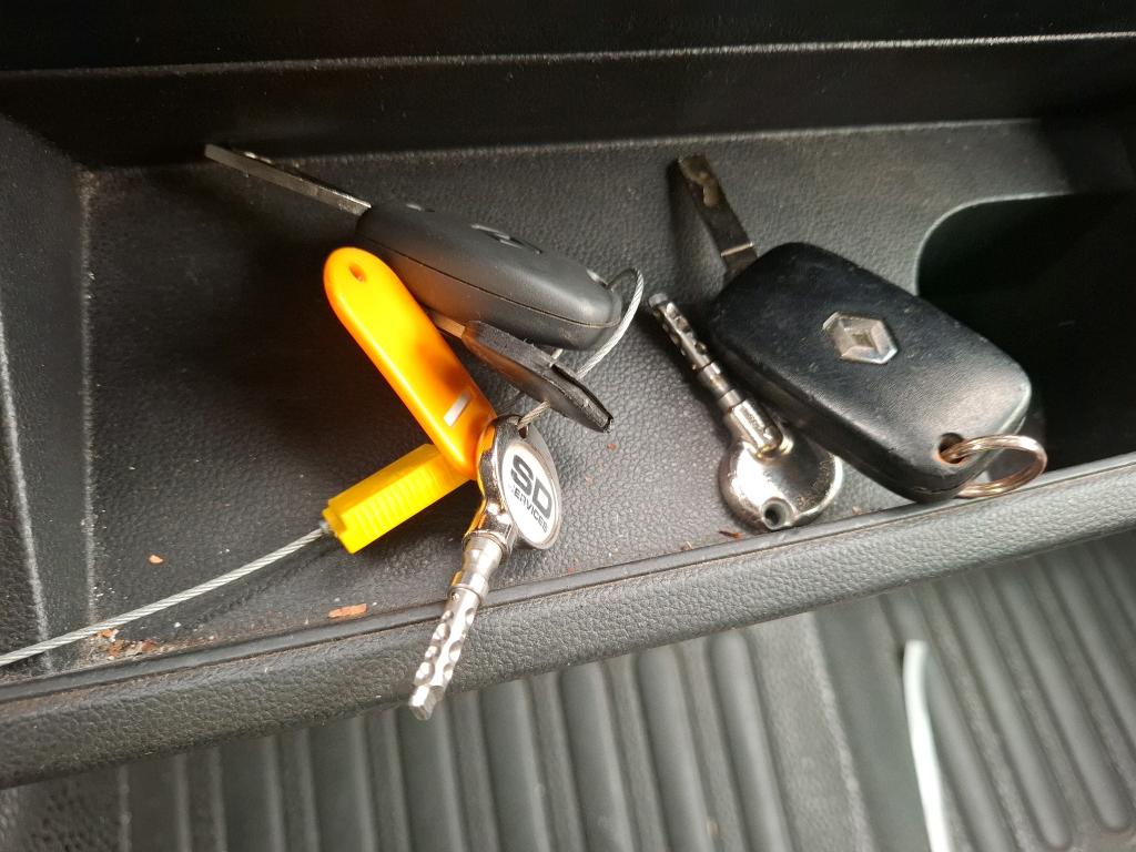Renault Master Z.E. FGN L2H2
