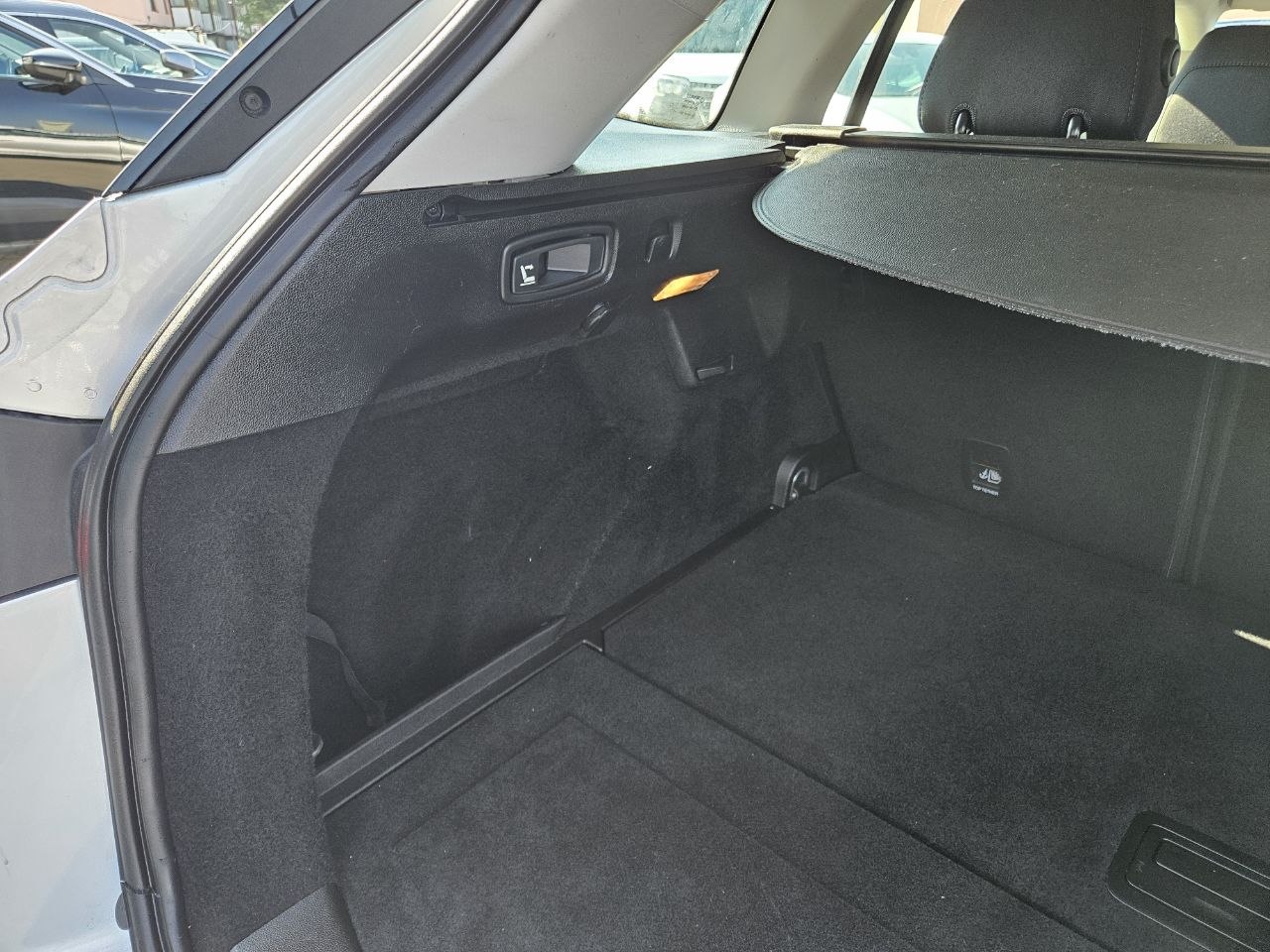 Renault Megane Business