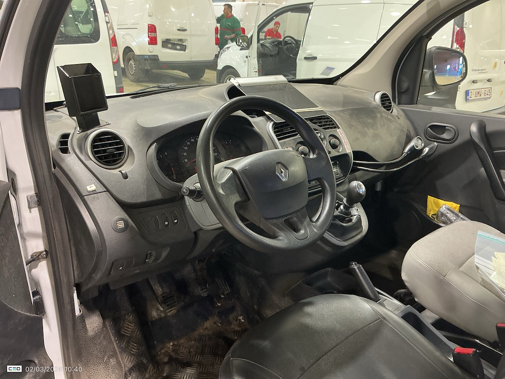 Renault Kangoo Express