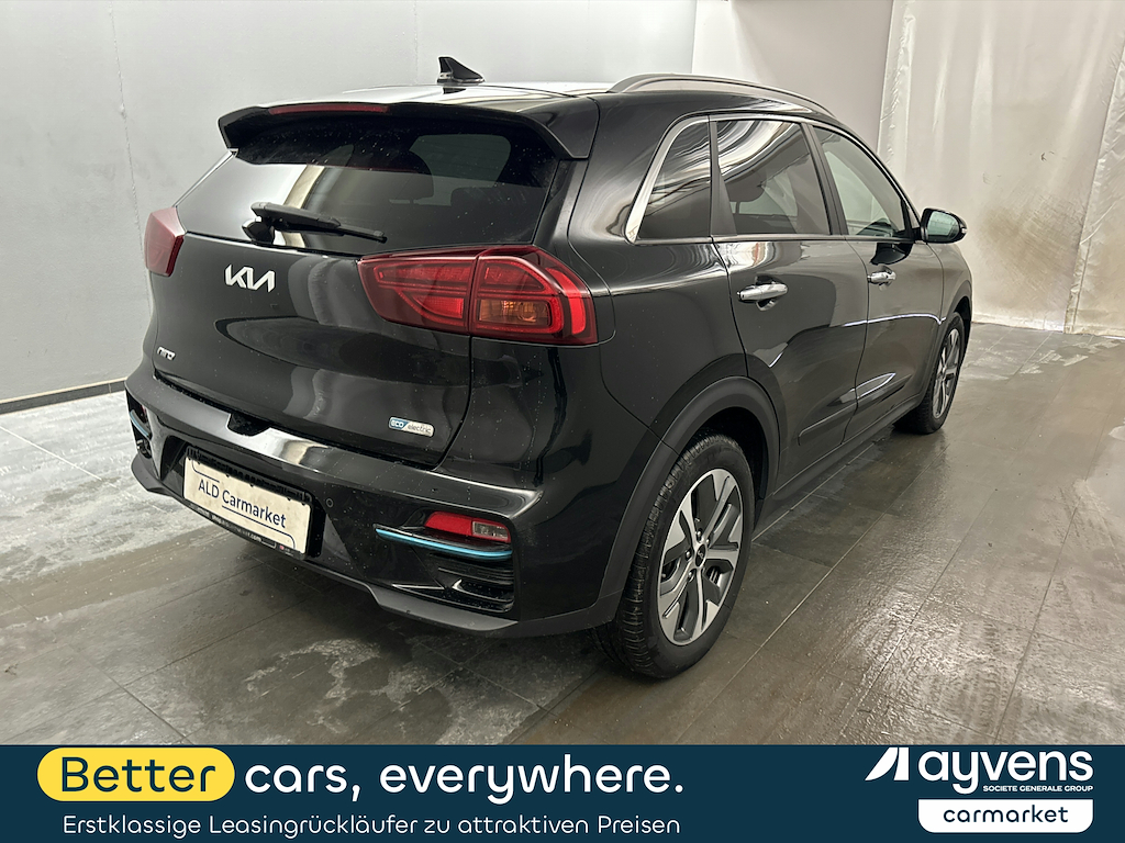 KIA E-NIRO Premium