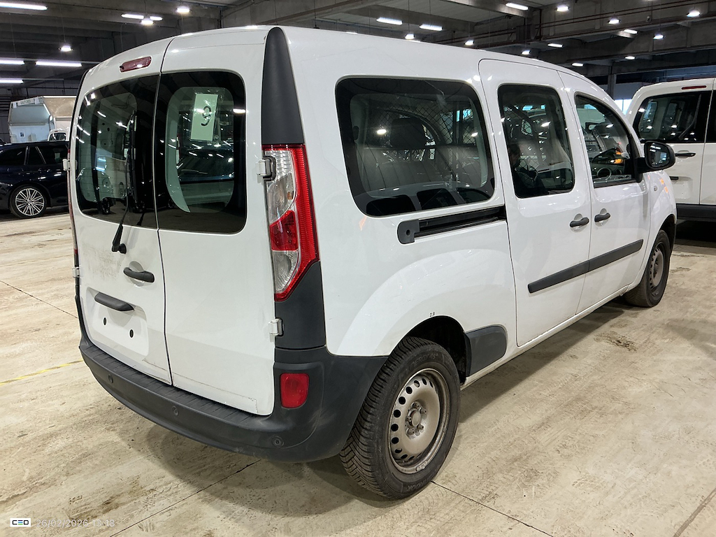 Renault Kangoo Express