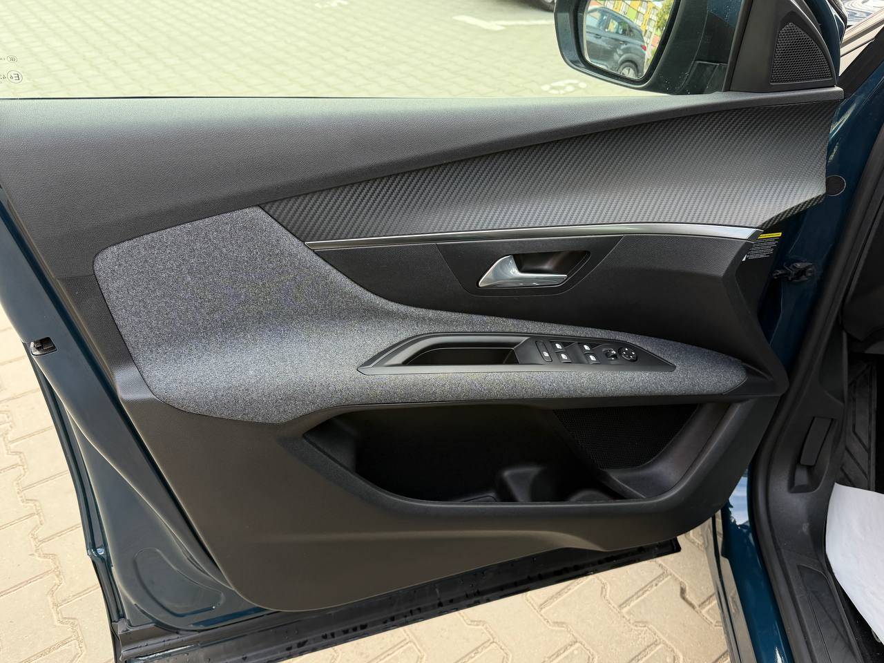 Peugeot 3008 Business