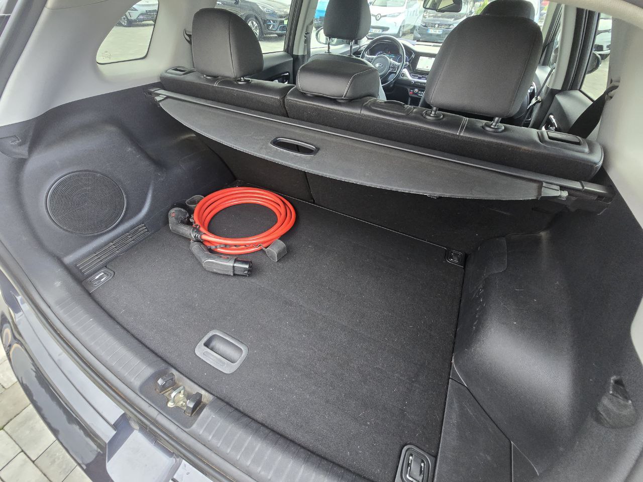 KIA E-NIRO