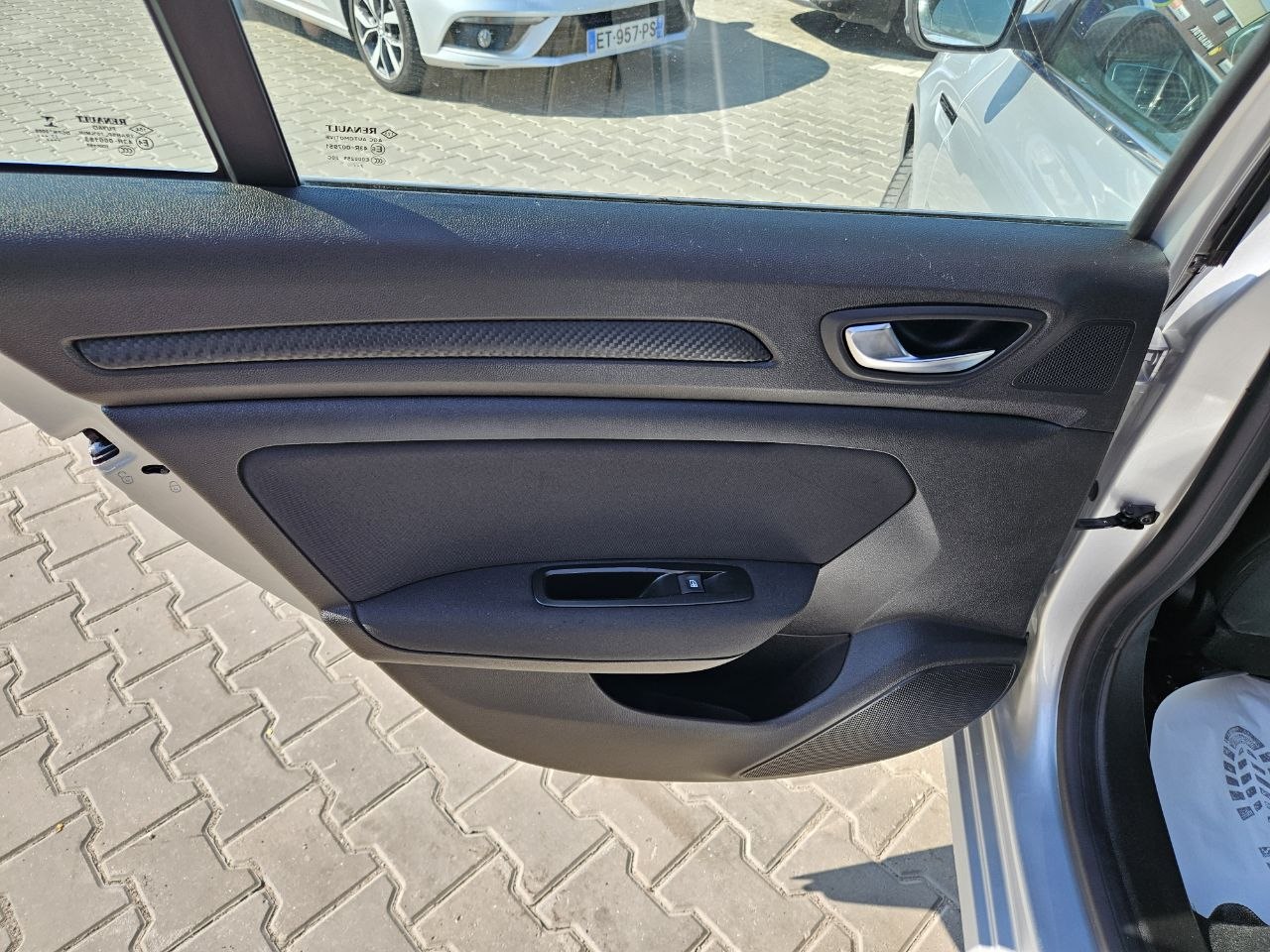 Renault Megane Business