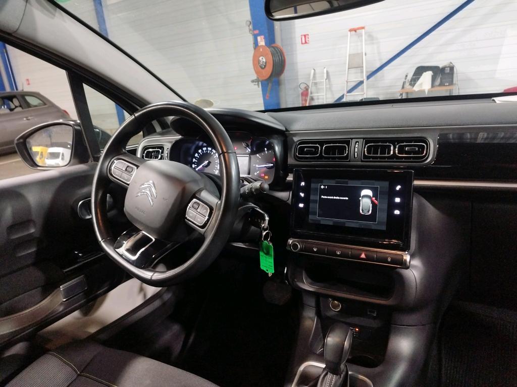 Citroen C3 SHINE Business