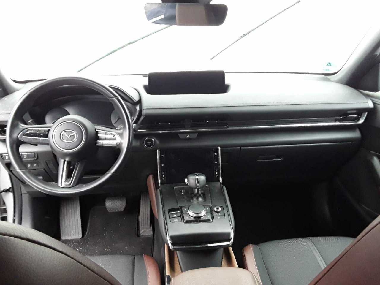 Mazda MX-30