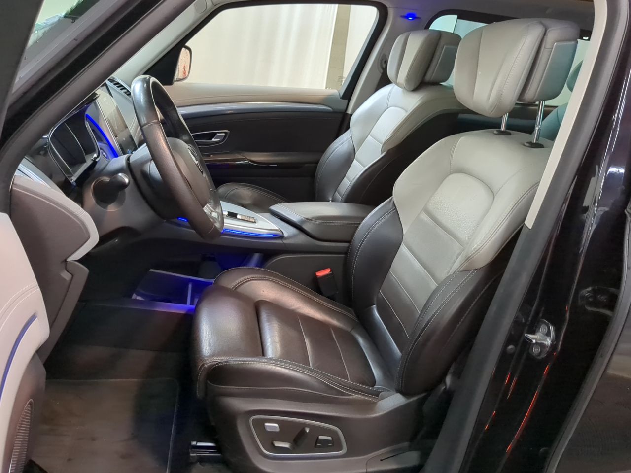 Renault Espace V