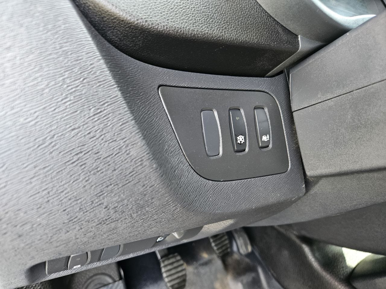 Renault Kangoo Express