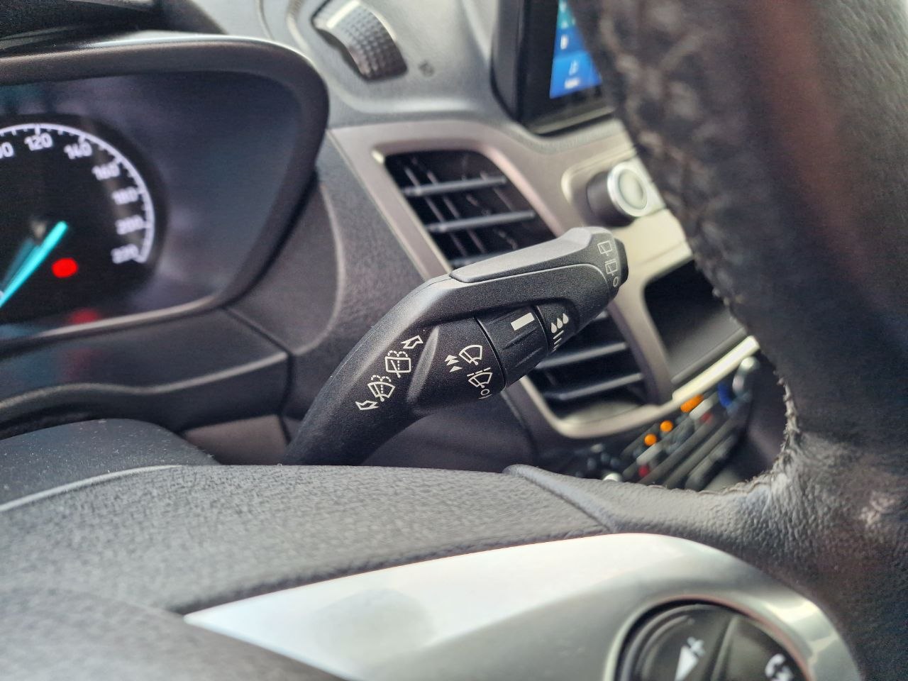 Ford Transit Connect L2