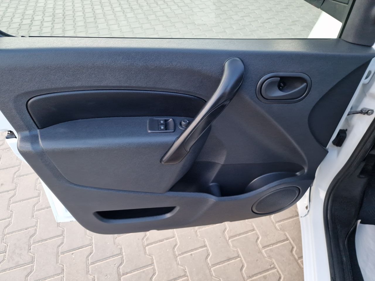 Renault Kangoo Express