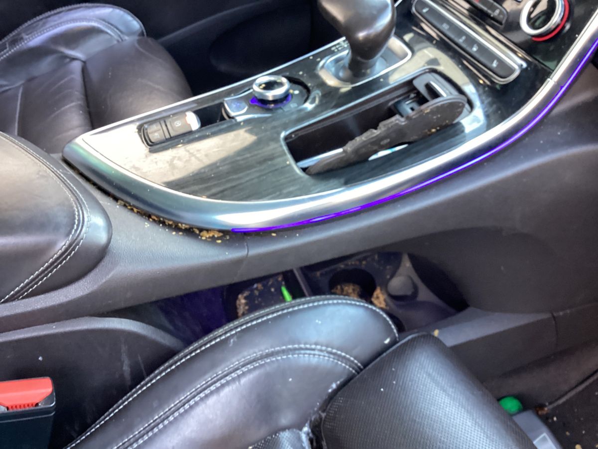 Renault Espace Initiale Paris