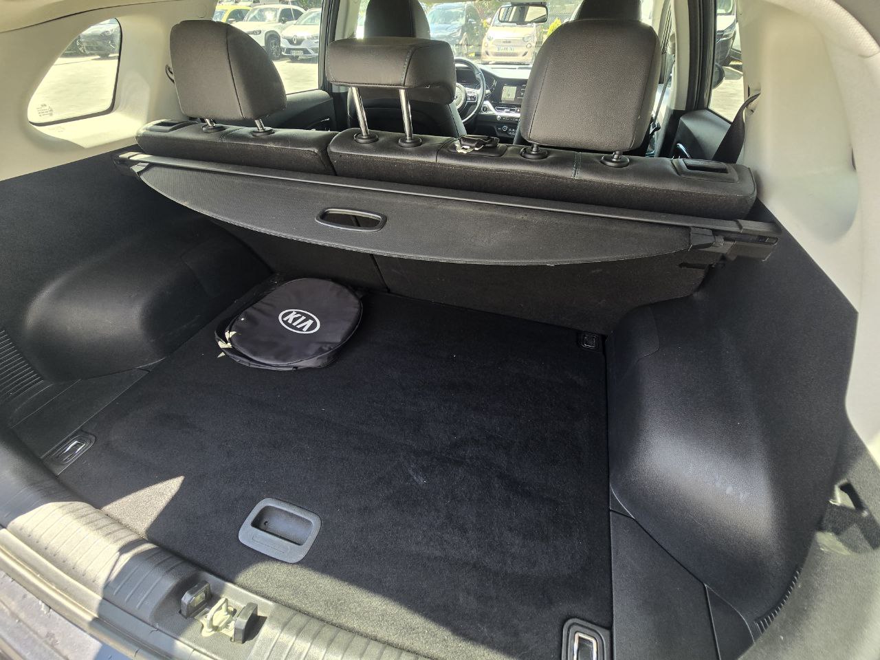 KIA E-NIRO