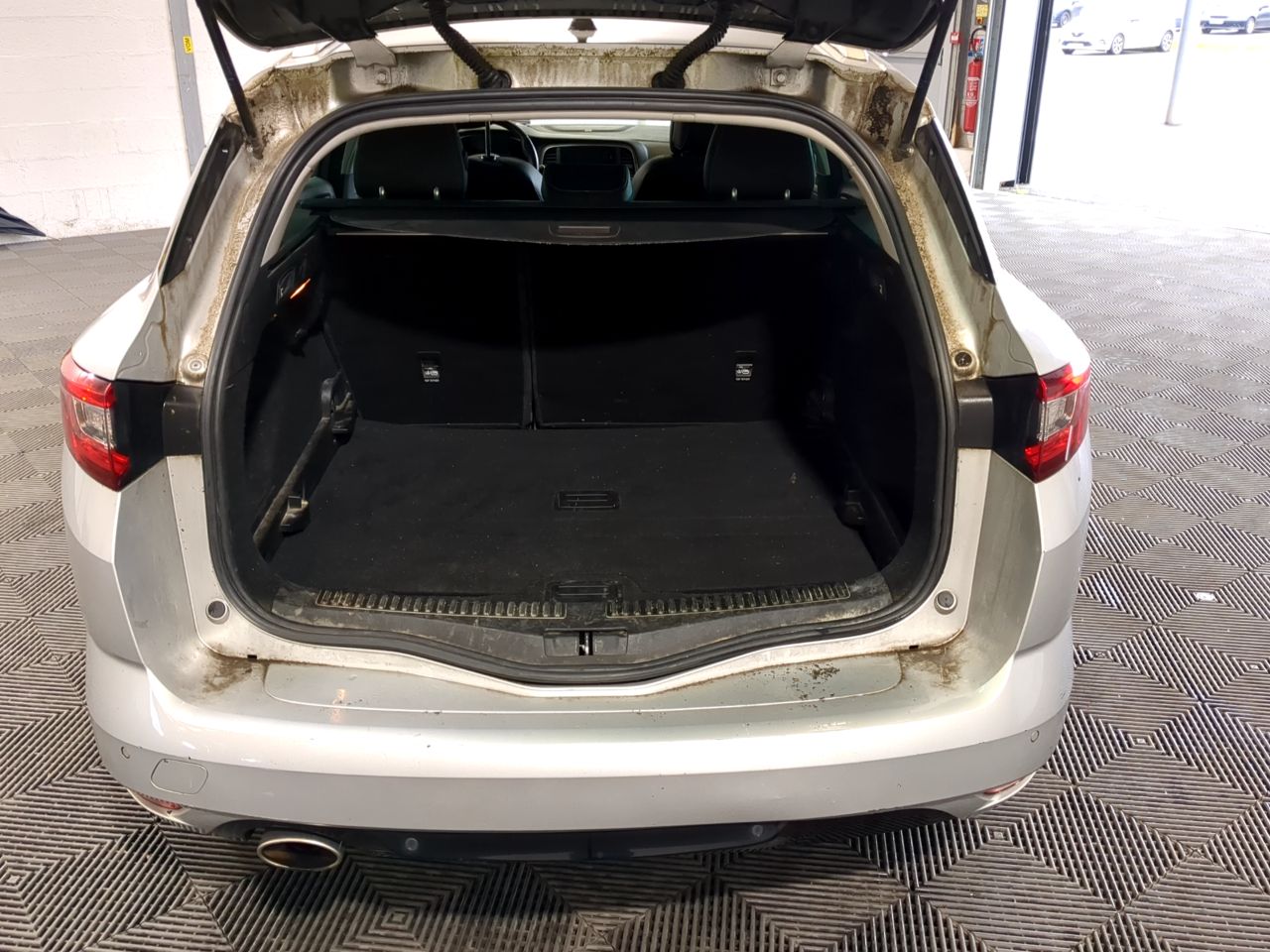 Renault Megane INTENS