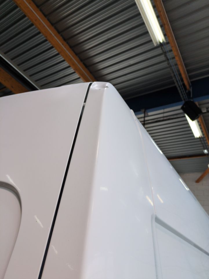 Renault Master FGN TRAC L1H2