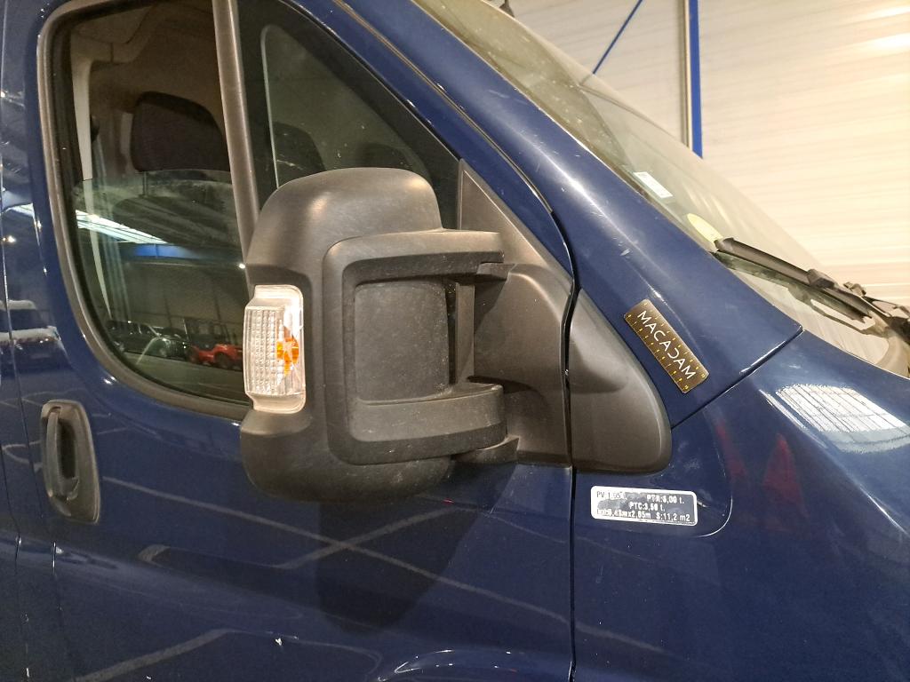 Citroen Jumper L2H2