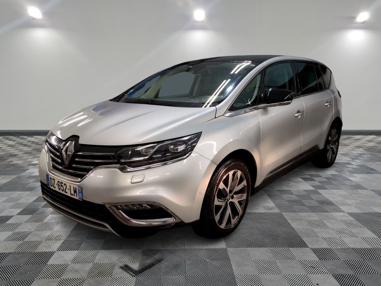 Renault Espace INTENS