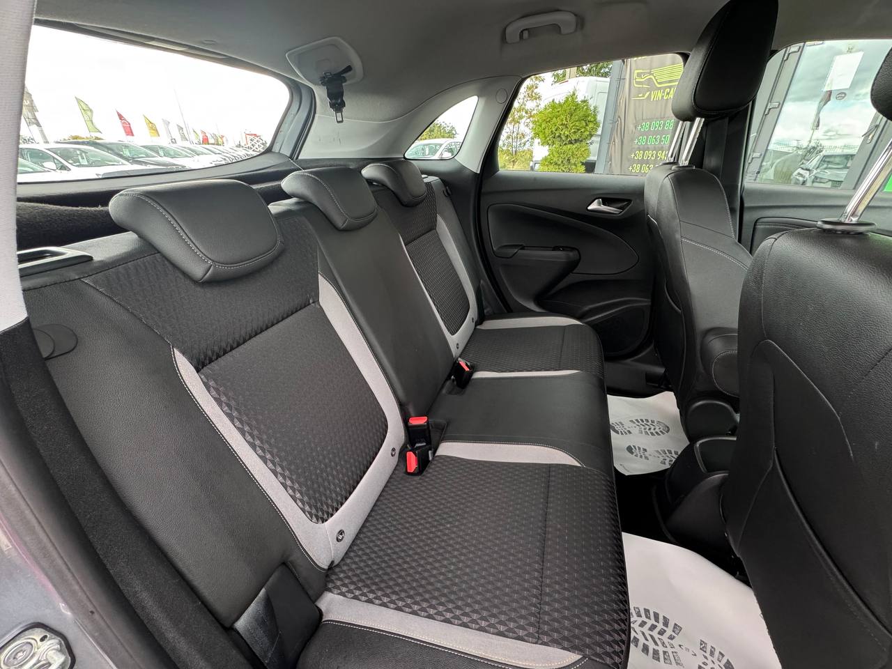 Opel Crossland Elegance