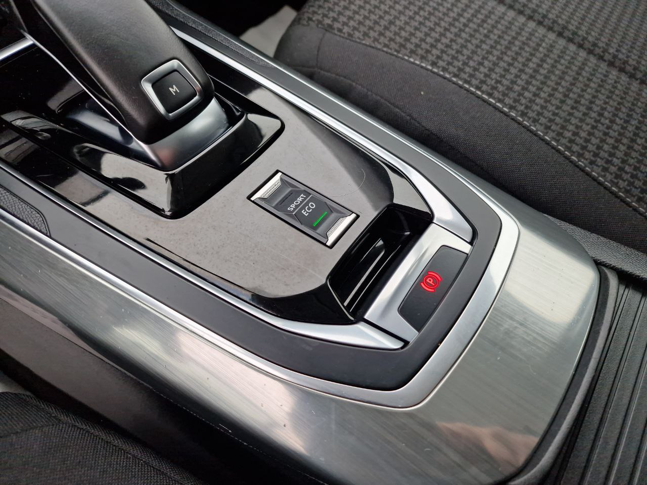 Peugeot 308 Business