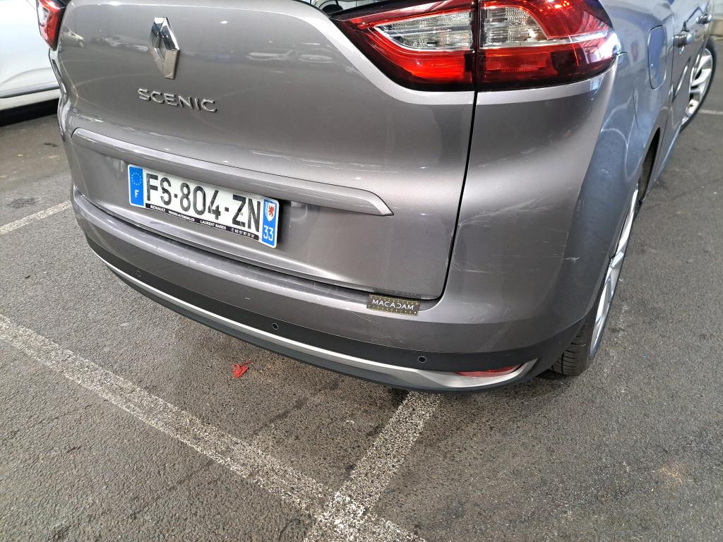 Renault GRAND Scenic Business
