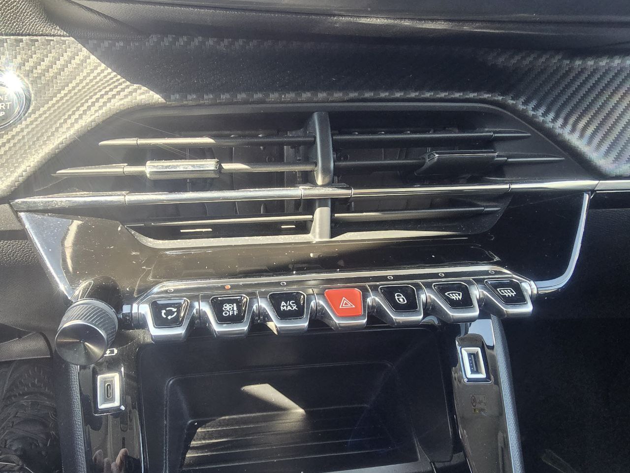 Peugeot 208 ELECTRIQUE