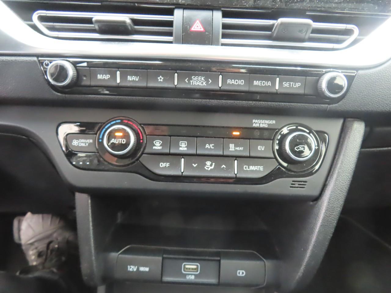 KIA E-NIRO