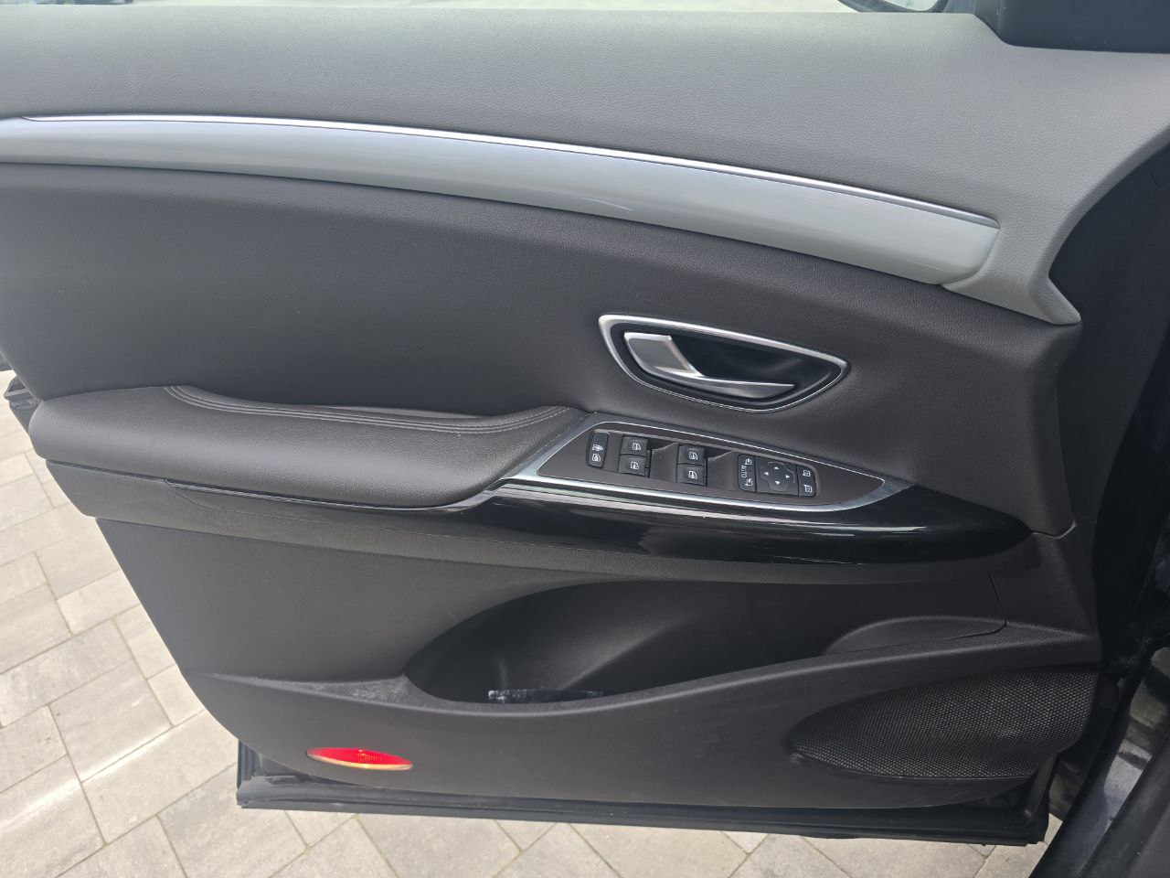 Renault Espace V