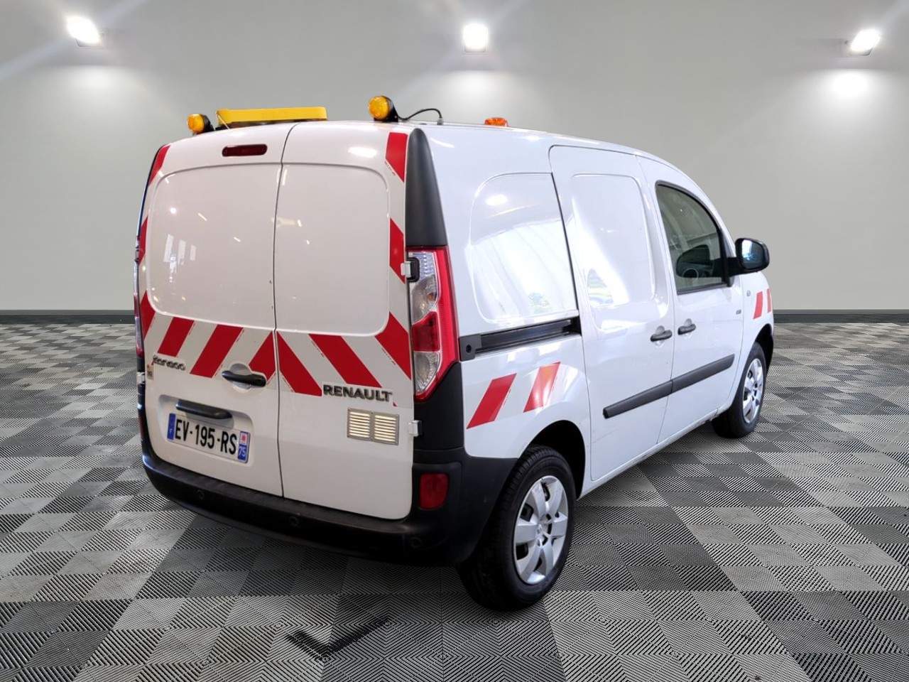 Renault Kangoo Express