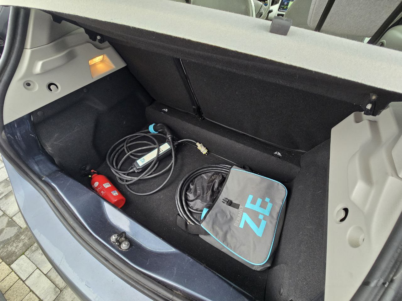 Renault Zoe ZEN