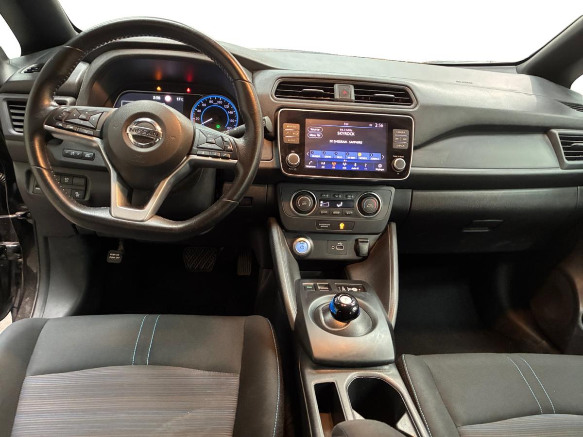 Nissan Leaf ACENTA