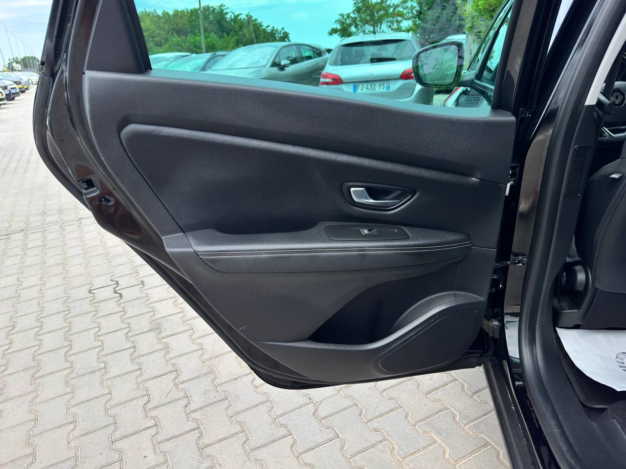 Renault Scenic Business
