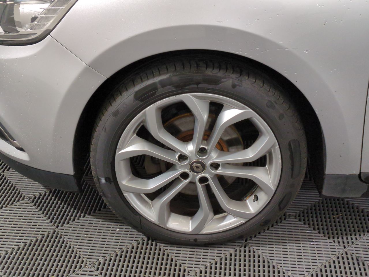 Renault GRAND Scenic Business