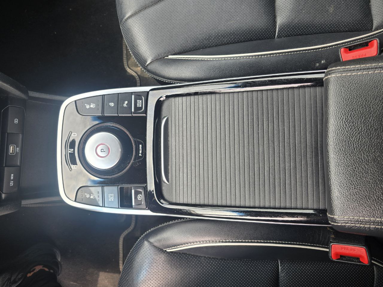 KIA E-NIRO