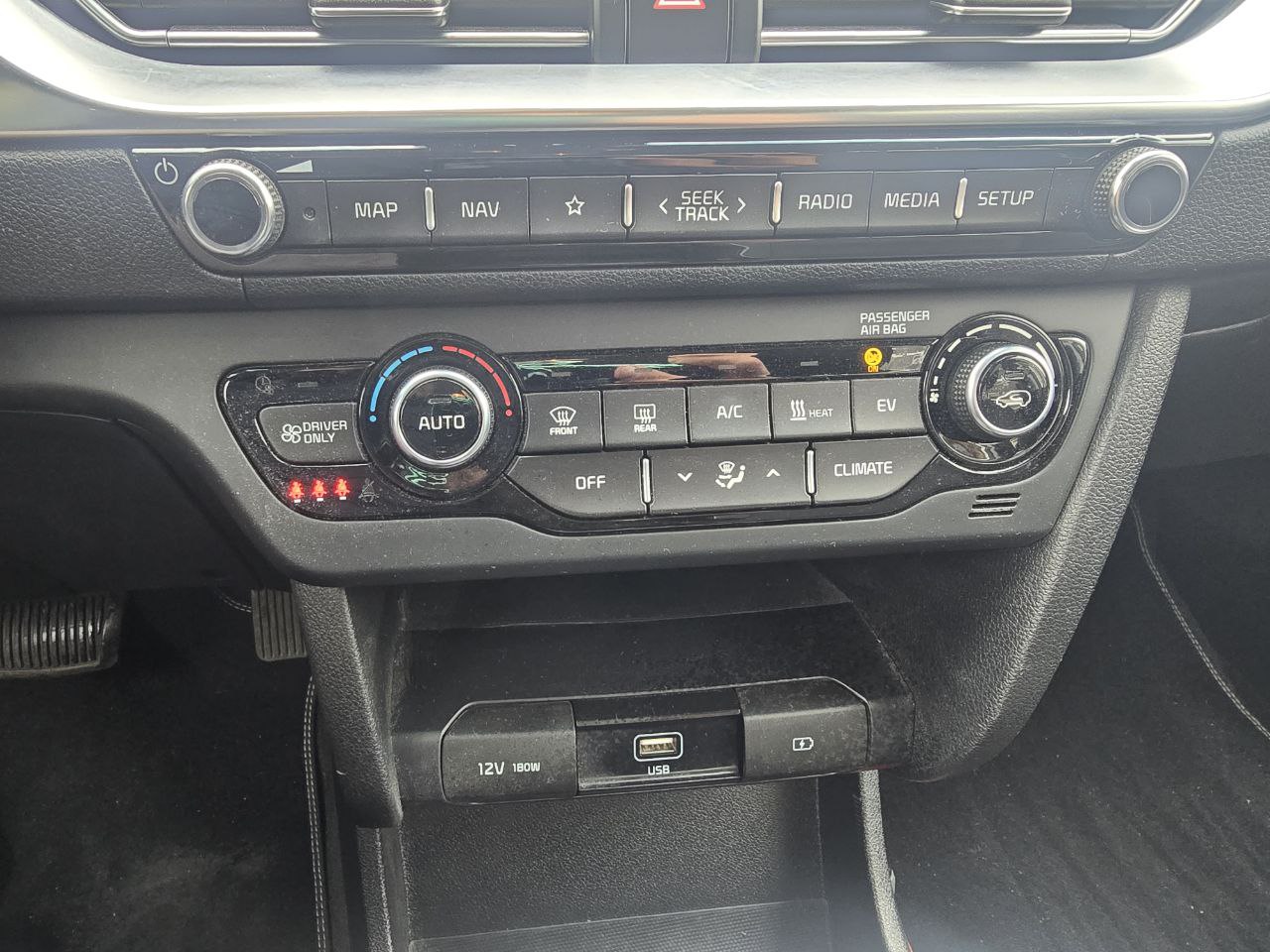 KIA E-NIRO