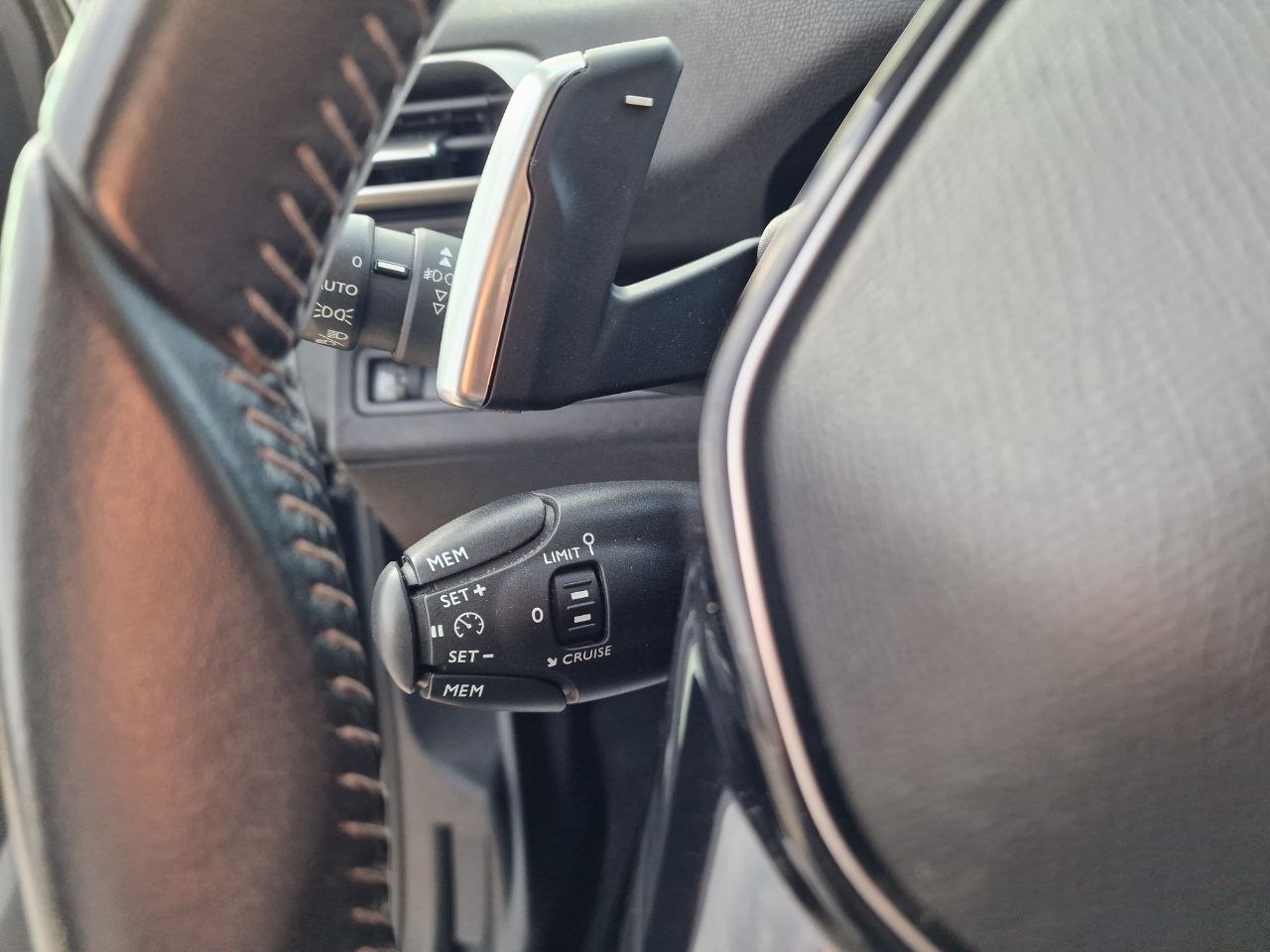 Peugeot 5008 Business