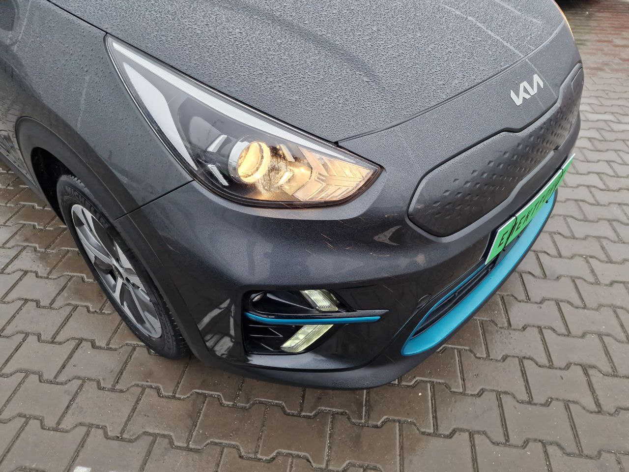 KIA E-NIRO