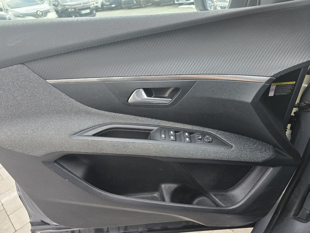 Peugeot 3008 Business