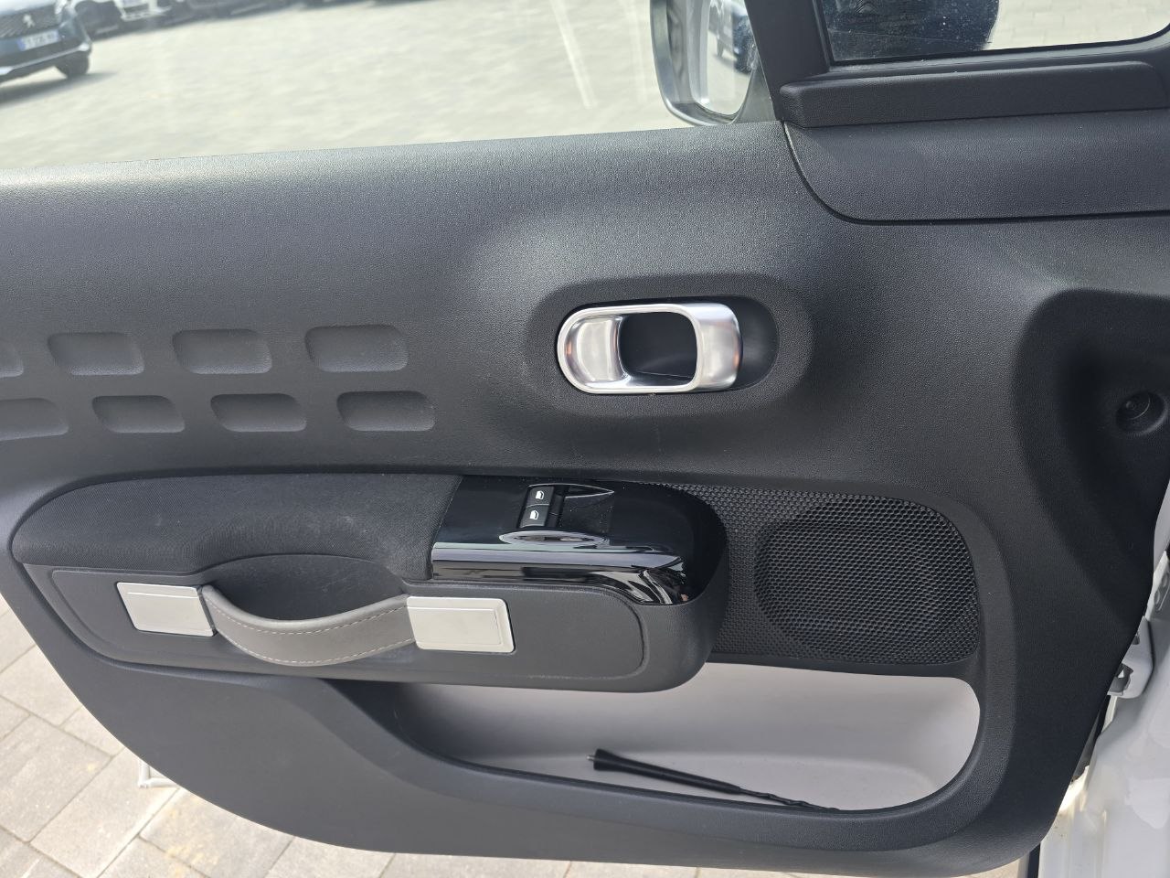 Citroen C3 SHINE Business