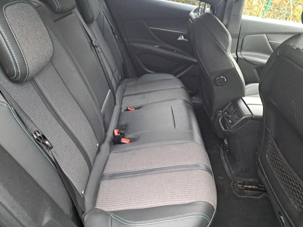 Peugeot 3008 Allure HYBRID