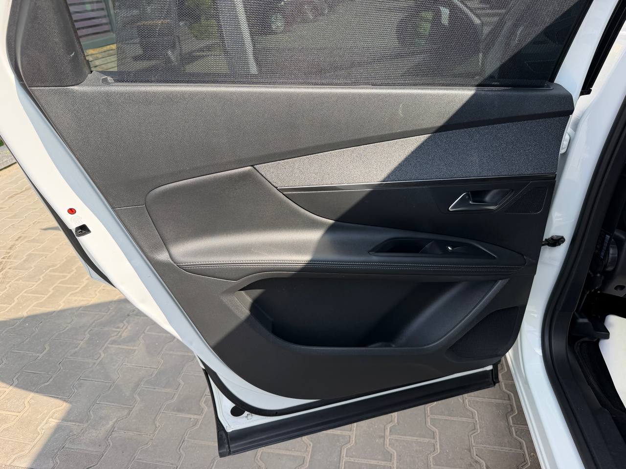 Peugeot 5008 ALLURE